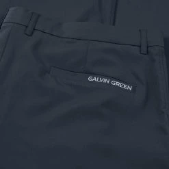 Galvingreen Galvin Green Nixon Golf Trouser -Golf Clothing Shop Galvin Green SS21 Nixon Trouser G118333 Code TRGAL107 Navy detail