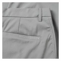 Galvingreen Galvin Green Noah Golf Trouser -Golf Clothing Shop Galvin Green SS21 Noah Trouser G768107 Code TRGAL106 Sharkskin detail