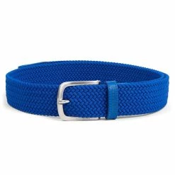 Jlindeberg J.Lindeberg Bernhard Golf Belt