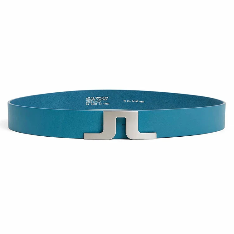 Jlindeberg J.Lindeberg Bridger Golf Belt 1 Jlindeberg J.Lindeberg Bridger Golf Belt