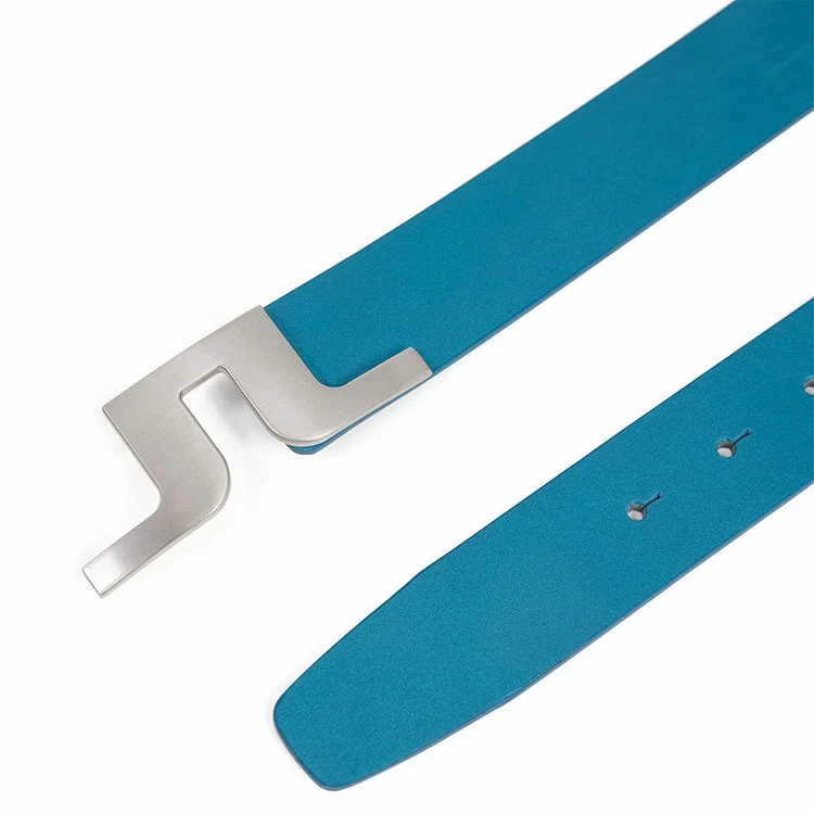 Jlindeberg J.Lindeberg Bridger Golf Belt 2 Jlindeberg J.Lindeberg Bridger Golf Belt - Image 2