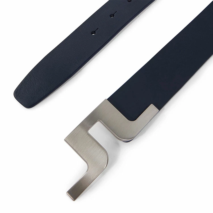 Jlindeberg J.Lindeberg Bridger Golf Belt 2 Jlindeberg J.Lindeberg Bridger Golf Belt - Image 2