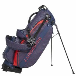Jlindeberg J.Lindeberg Play ST Golf Stand Bag