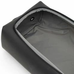 Jlindeberg J.Lindeberg Golf Shoe Bag -Golf Clothing Shop J Lindeberg Shoe Bag Black White 4