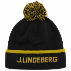 Jlindeberg J.Lindeberg Stripe Golf Beanie