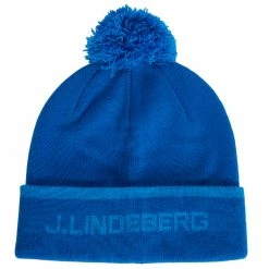 Jlindeberg J.Lindeberg Stripe Golf Beanie