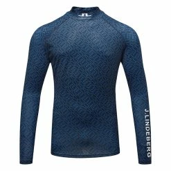 Jlindeberg J.Lindeberg Aello Print Golf Base Layer