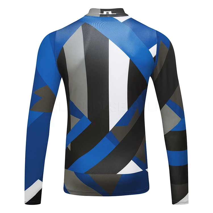 Jlindeberg J.Lindeberg Aello Print Golf Base Layer 3 Jlindeberg J.Lindeberg Aello Print Golf Base Layer - Image 3