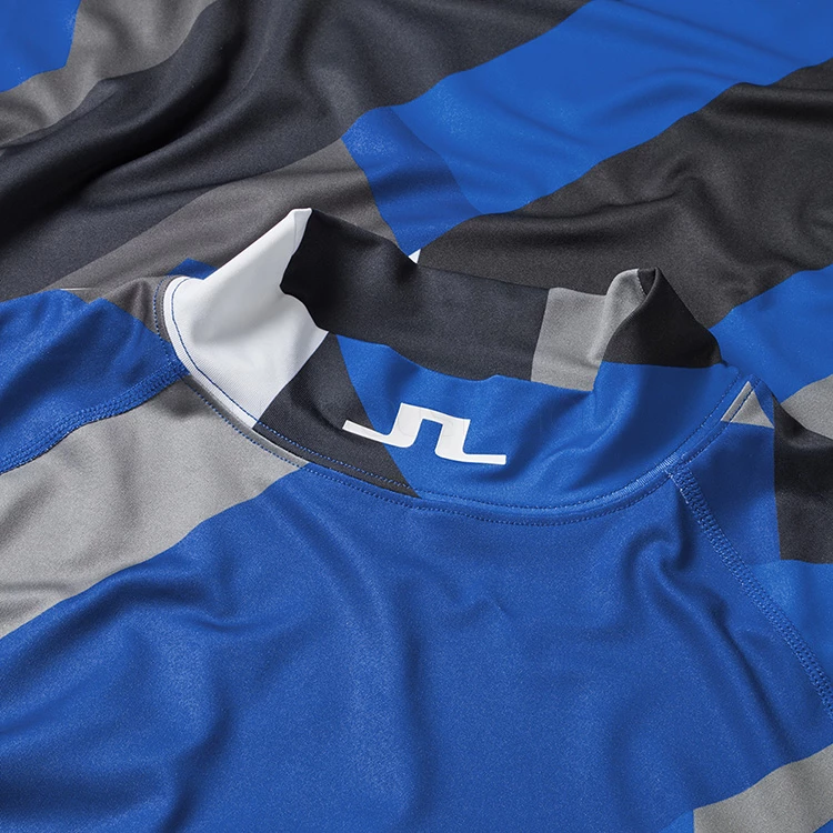 Jlindeberg J.Lindeberg Aello Print Golf Base Layer 2 Jlindeberg J.Lindeberg Aello Print Golf Base Layer - Image 2
