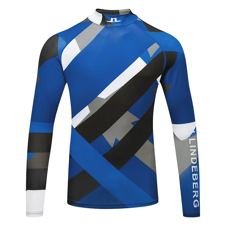 Jlindeberg J.Lindeberg Aello Print Golf Base Layer 1 Jlindeberg J.Lindeberg Aello Print Golf Base Layer