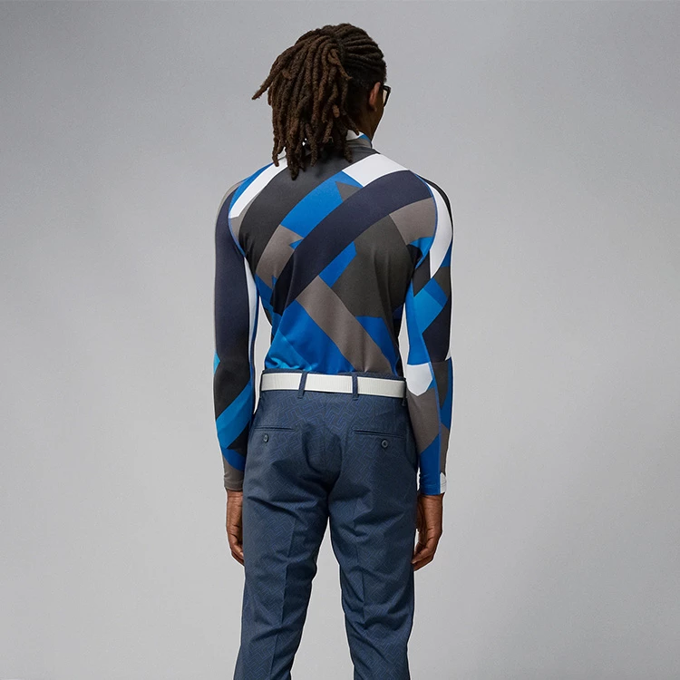 Jlindeberg J.Lindeberg Aello Print Golf Base Layer 6 Jlindeberg J.Lindeberg Aello Print Golf Base Layer - Image 6