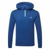 Jlindeberg J.Lindeberg Aerial 1/4 Zip Golf Hoodie