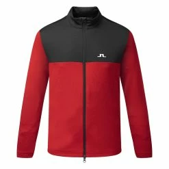 Jlindeberg J.Lindeberg Banks Golf Wind Jacket