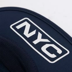 Jlindeberg J.Lindeberg Jay Golf Cap -Golf Clothing Shop J.Lindeberg Jay Golf Cap Navy White 3