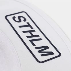 Jlindeberg J.Lindeberg Jay Golf Cap -Golf Clothing Shop J.Lindeberg Jay Golf Cap White 3