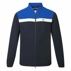 Jlindeberg J.Lindeberg KV Hybrid Golf Wind Jacket