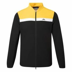 Jlindeberg J.Lindeberg KV Hybrid Golf Wind Jacket