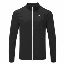 Jlindeberg J.Lindeberg Ash Light Packable Golf Wind Jacket