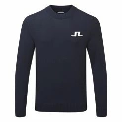 Jlindeberg J.Lindeberg Gus Golf Sweater