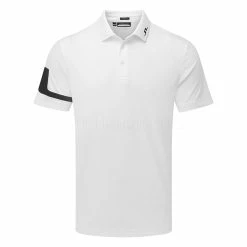 Jlindeberg J.Lindeberg Heath Golf Polo Shirt