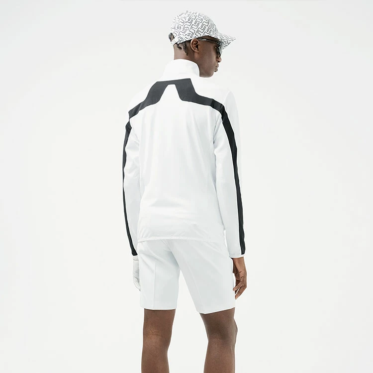 Jlindeberg J.Lindeberg Jarvis Full Zip Golf Jacket 6 Jlindeberg J.Lindeberg Jarvis Full Zip Golf Jacket - Image 6