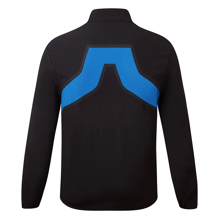 Jlindeberg J.Lindeberg KV Hybrid Golf Wind Jacket 3 Jlindeberg J.Lindeberg KV Hybrid Golf Wind Jacket - Image 3