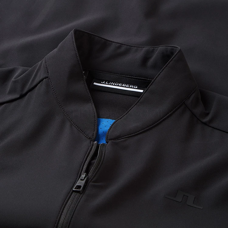 Jlindeberg J.Lindeberg KV Hybrid Golf Wind Jacket 2 Jlindeberg J.Lindeberg KV Hybrid Golf Wind Jacket - Image 2