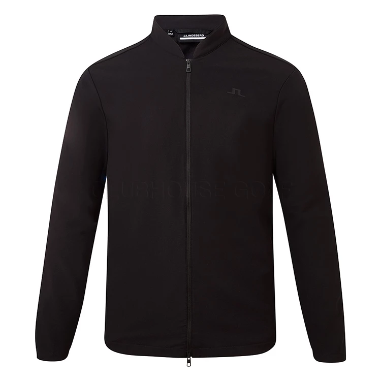 Jlindeberg J.Lindeberg KV Hybrid Golf Wind Jacket 1 Jlindeberg J.Lindeberg KV Hybrid Golf Wind Jacket