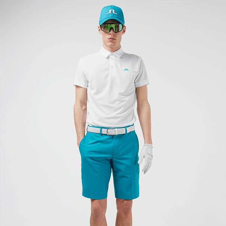 Jlindeberg J.Lindeberg Somle Golf Shorts 4 Jlindeberg J.Lindeberg Somle Golf Shorts - Image 4