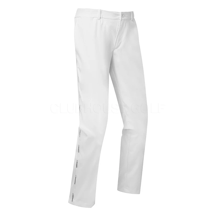 Jlindeberg J.Lindeberg Stuart Stripe Golf Trouser 1 Jlindeberg J.Lindeberg Stuart Stripe Golf Trouser