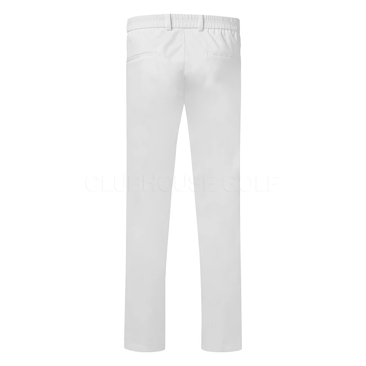 Jlindeberg J.Lindeberg Stuart Stripe Golf Trouser 3 Jlindeberg J.Lindeberg Stuart Stripe Golf Trouser - Image 3