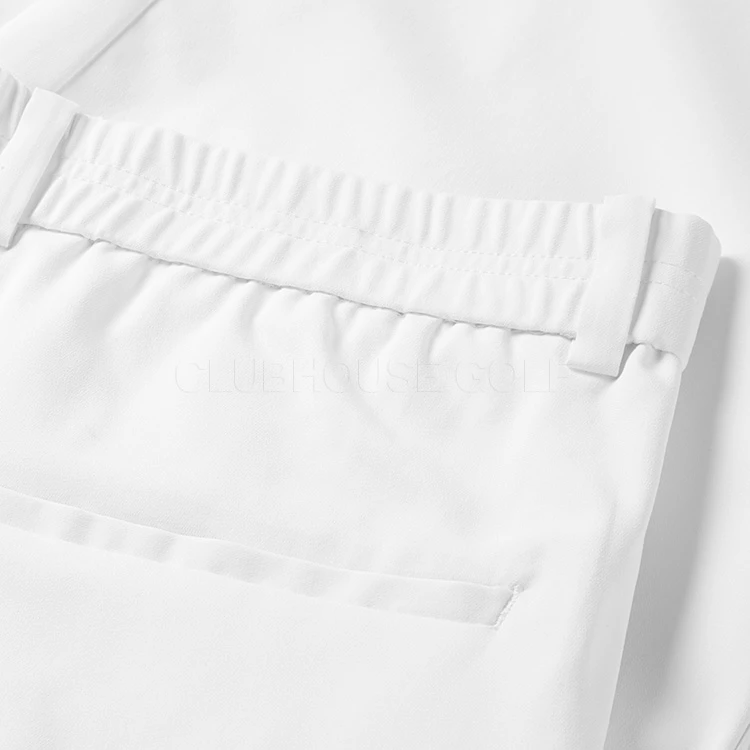 Jlindeberg J.Lindeberg Stuart Stripe Golf Trouser 2 Jlindeberg J.Lindeberg Stuart Stripe Golf Trouser - Image 2
