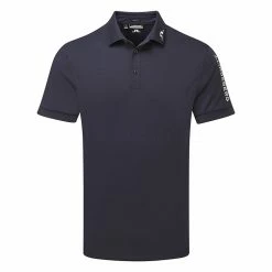 Jlindeberg J.Lindeberg Tour Tech Golf Polo Shirt