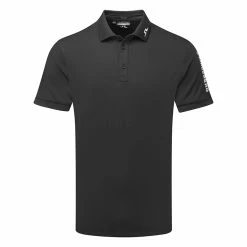Jlindeberg J.Lindeberg Tour Tech Golf Polo Shirt