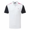 Jlindeberg J.Lindeberg Andie Golf Polo Shirt