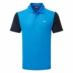 Jlindeberg J.Lindeberg Andie Golf Polo Shirt