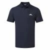 Jlindeberg J.Lindeberg Bridge Golf Polo Shirt