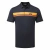 Jlindeberg J.Lindeberg Clark Golf Polo Shirt
