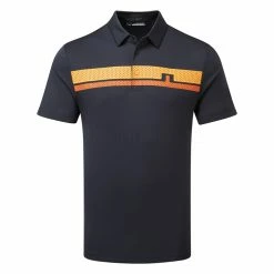 Jlindeberg J.Lindeberg Clark Golf Polo Shirt