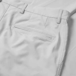 Jlindeberg J.Lindeberg Elof Golf Trouser -Golf Clothing Shop J.Lindeberg SS23 Elof Trousers High Rise GMPA07903 U232 TRLIN033 Detail