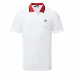 Jlindeberg J.Lindeberg Glen Golf Polo Shirt
