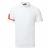 Jlindeberg J.Lindeberg Heath Golf Polo Shirt