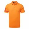 Jlindeberg J.Lindeberg Heath Golf Polo Shirt