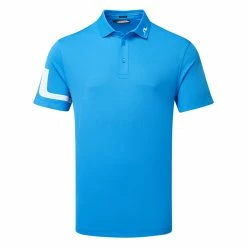 Jlindeberg J.Lindeberg Heath Golf Polo Shirt