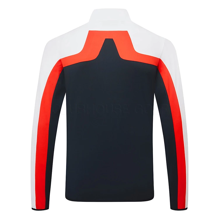 Jlindeberg J.Lindeberg Jarvis Full Zip Golf Jacket 3 Jlindeberg J.Lindeberg Jarvis Full Zip Golf Jacket - Image 3