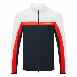 Jlindeberg J.Lindeberg Jarvis Full Zip Golf Jacket