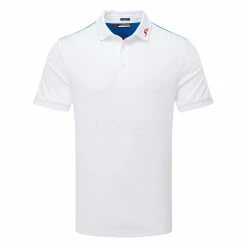 Jlindeberg J.Lindeberg Jeff Golf Polo Shirt