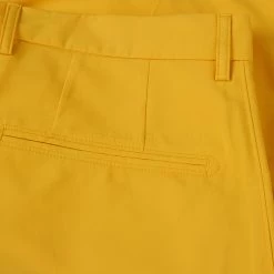 Jlindeberg J.Lindeberg Somle Golf Shorts 5 Jlindeberg J.Lindeberg Somle Golf Shorts -Golf Clothing Shop J.Lindeberg SS23 Somle Shorts GMPA07905 I040 TSLIN027 Citrus Detail