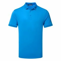 Jlindeberg J.Lindeberg Tour Tech Golf Polo Shirt