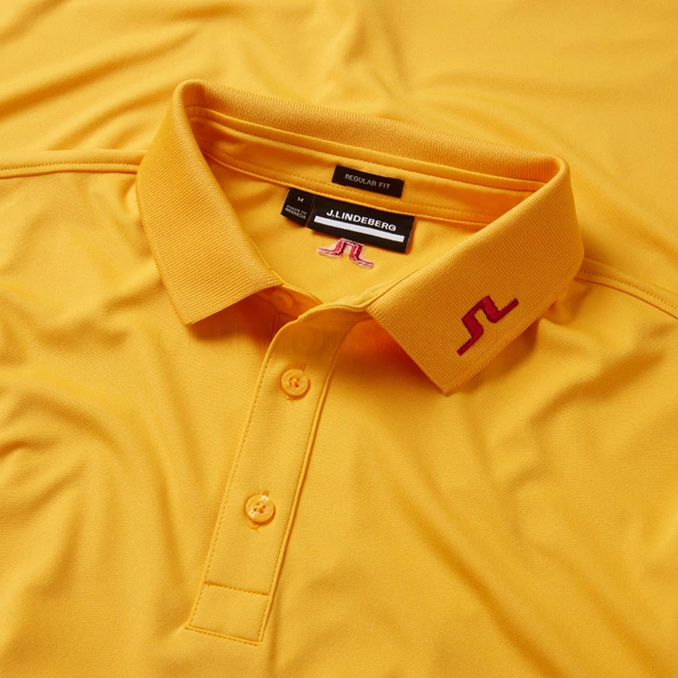 Jlindeberg J.Lindeberg Tour Tech Golf Polo Shirt 2 Jlindeberg J.Lindeberg Tour Tech Golf Polo Shirt - Image 2